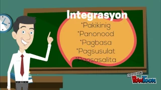 Subject Orientation Filipino 4