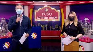 PCSO LOTTO RESULT July 21, 2021 | 6/55, 6/45, 4D, Swertres, EZ2