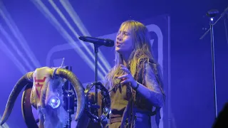 Arkona live in Moscow 2019