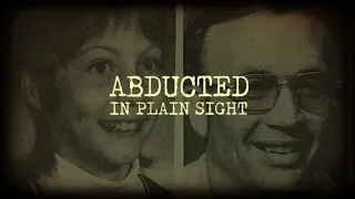 The Bonfire - Abducted in Plain Sight