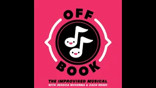 A Pitcher (In The Genre Of Stomp) | Off Book 257