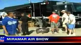 MCAS Miramar Air Show Preview