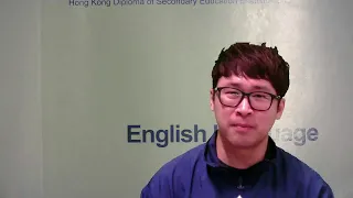 2021 DSE English Final Tips Paper 3 | Kenneth Lau