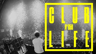 CLUBLIFE by Tiësto Episode 859