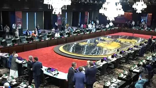 G20-ის სამიტი განსხვავებული ფორმატით | დიდი ოცეული პუტინის გარეშე