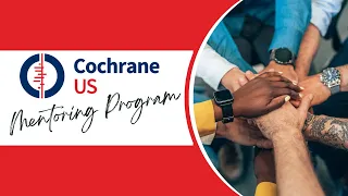 The Cochrane US Global Health Equity Mentoring program