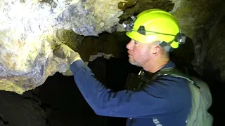 Girard Mine: Time Capsule Of A Mine Beneath Tombstone, Arizona - Part 2