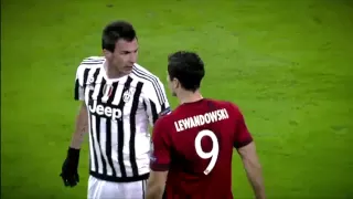 Emozioni di juventus bayern monaco 2-2