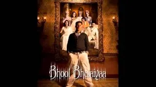 Sakhiya Re Sakhiya Full Song - Bhool Bhulaiyaa