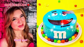 🍅💎 Play Cake Storytime 🌶️🌶️ ASMR Cake Storytime @Brianna Mizura | POVs Tiktok Compilations 2024 #155