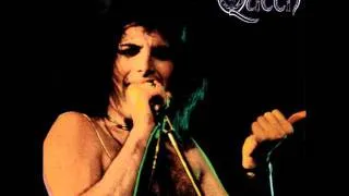 Queen - Sweet Lady (Vocals, Drums and Bass ONLY)