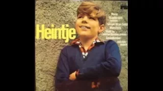 Oma so lieb - HEINTJE