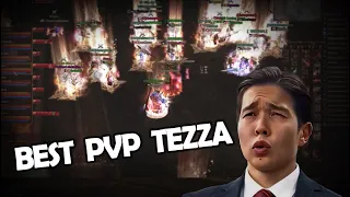 BEST PVP TEZZA UNIVERSALMUU la2dream