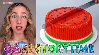 ✨ Text To Speech ✨ ASMR Cake Storytime || @Amara Chehade || POVs Tiktok Compilations 2023