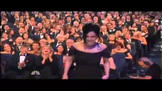 62nd (2010) Primetime Emmy Awards - Supporting Actress Drama Series