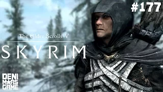 The Elder Scrolls V: Skyrim Special Edition - Прохождение #177: Мерцающий Туман