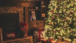 FRANK SINATRA CHRISTMAS SONGS 🎄 [CHRISTMAS CAROL] [CHRISTMAS PLAYLIST 1-HOUR NON-STOP]