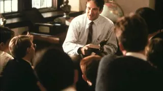 Dead Poet's Society (Score) - Keating's Triumph