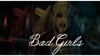 Multifemale /Bad Girls
