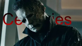 Centuries Michael Myers