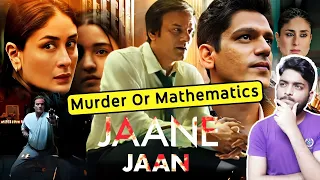 JAANE JAAN Review - How far will you go for love?