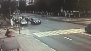 В Твери водитель сбил ребенка и скрылся с места ДТП