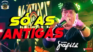 Banda Grafith Só As Antigas CD Especial 2018