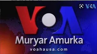 VOA Hausa