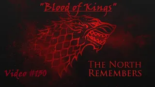 GoT Season 9 Alt Ending, Video #130 "Blood of Kings" (Tyrion Lannister)