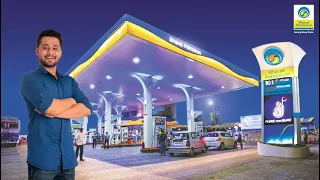 Join our network as a trusted BPCL Retail Outlet dealer