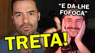 TRETA! NEGO DI X NANDO MOURA, por MAMAE FOFOQUEI | Cortes luideverso