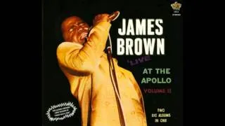 Legends of Vinyl Presents James Brown Live at The Apollo Vol 2 - Full side.mp4