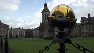 2023 - Notre Dame vs. Navy Game Announcement