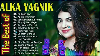 Old Hindi Song Best Of Udit Narayan, Alka Yagnik, Jukebox #Bollywood #evergreenhits