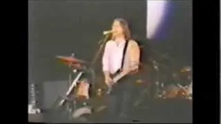 Pink Floyd - Young lust live 1980