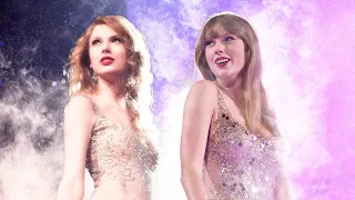 Taylor Swift - "Enchanted" ft. 2010 Taylor