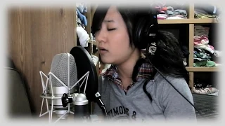 Someone Like You - Adele Cover Live by Megan Lee