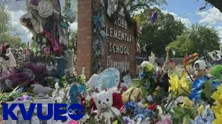 How law enforcement called themselves 'heroes' after Uvalde shooting – and lessons for police | KVUE