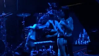 IAMX - Live @ Adrenaline Stadium, Moscow 02.03.2019 (Full Show)