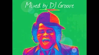 Funky Deep House & Nu-Disco Vol. #7 Mixed by DJ Groove