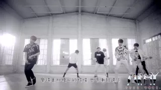 【繁中】BTS - FOR YOU MV (Dance Ver.) 防彈少年團