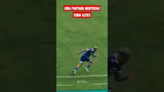 JIWA PANTANG MENYERAH CIRO ALVES