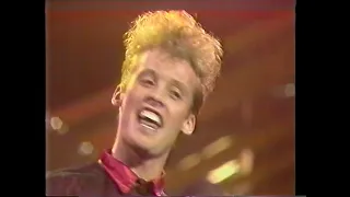 Kaja - Shouldn't Do That - Cheggers Plays Pop 1985 HD