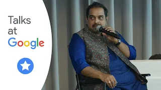 Going Breathless | Shankar Mahadevan | Talks at Google