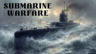 Submarine Warfare