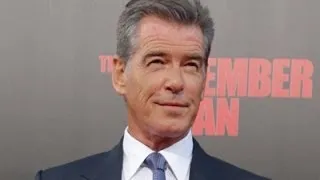 Brosnan's Heartfelt Message to Robin Williams