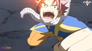 Fairy Tail「 AMV 」NEFFEX - Fight