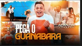 Alanzim Coreano - Pega o Guanabara