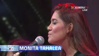 Monita Tahalea - Saat Teduh