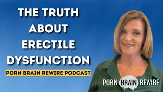 Episode #74: The Truth About Erectile Dysfunction w/Guest Juliette Peterson from Reisman Institute